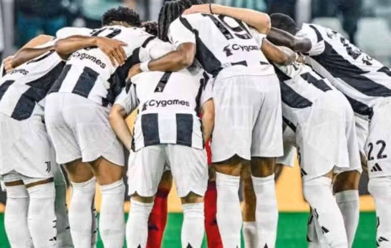 Juventus