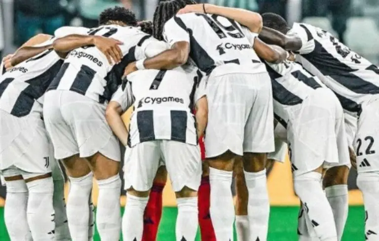 Juventus