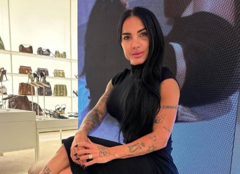 Kamila Simioni