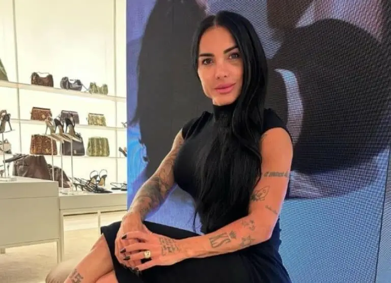 Kamila Simioni