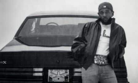 Kendrick Lamar
