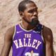 Kevin Durant - Foto: Instagram