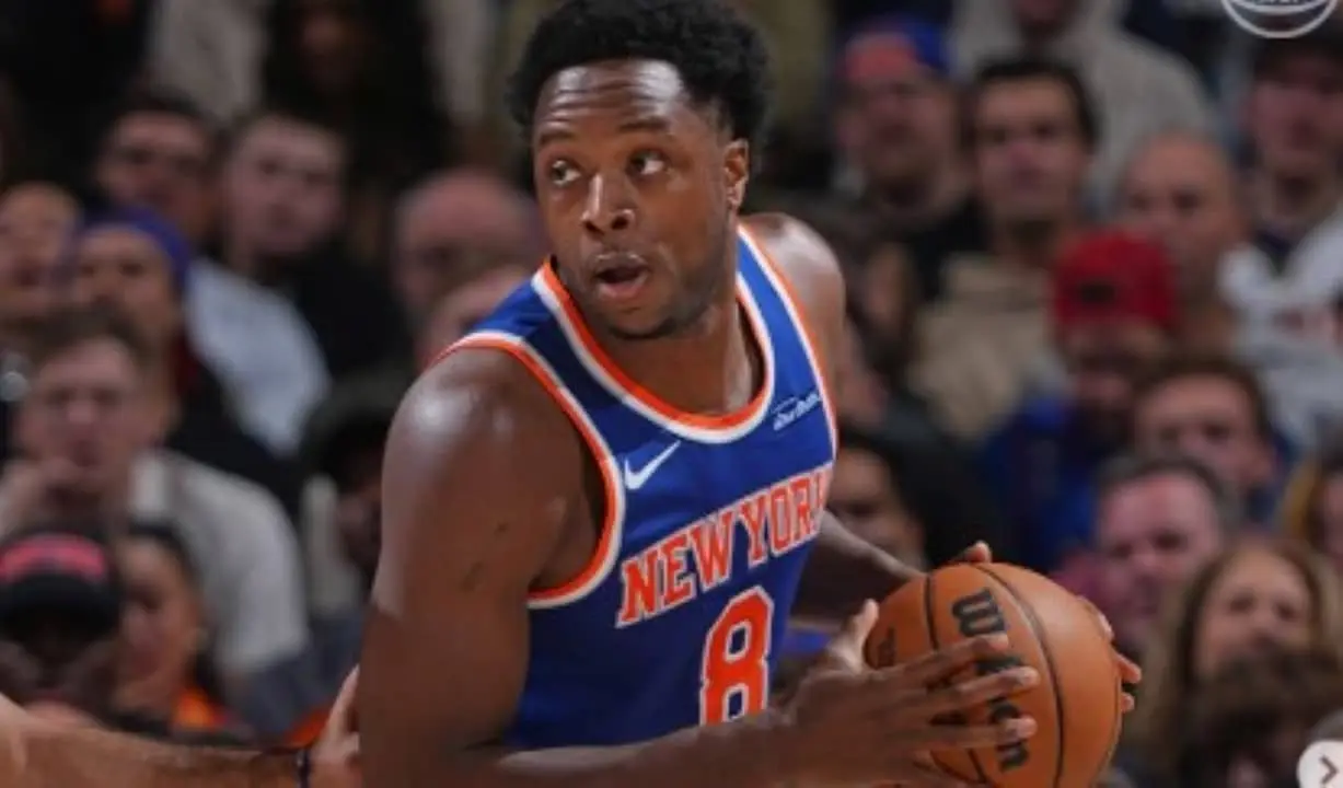 new york knicks