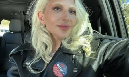 Lady Gaga