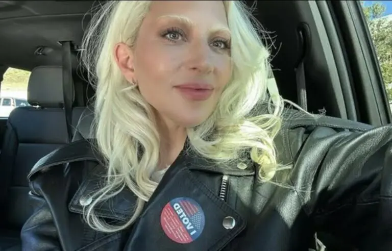 Lady Gaga