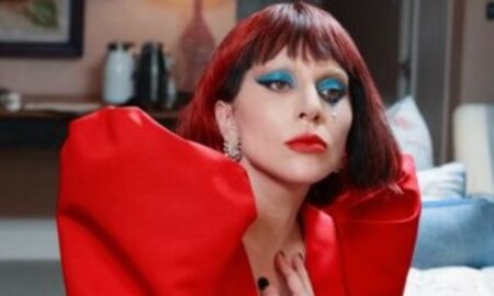 Lady Gaga