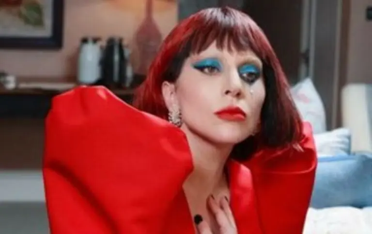 Lady Gaga