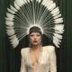 Lady Gaga cantora