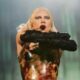 Lady Gaga performance