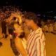 Larissa Manoela e André Luiz