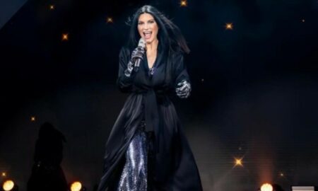 Laura Pausini