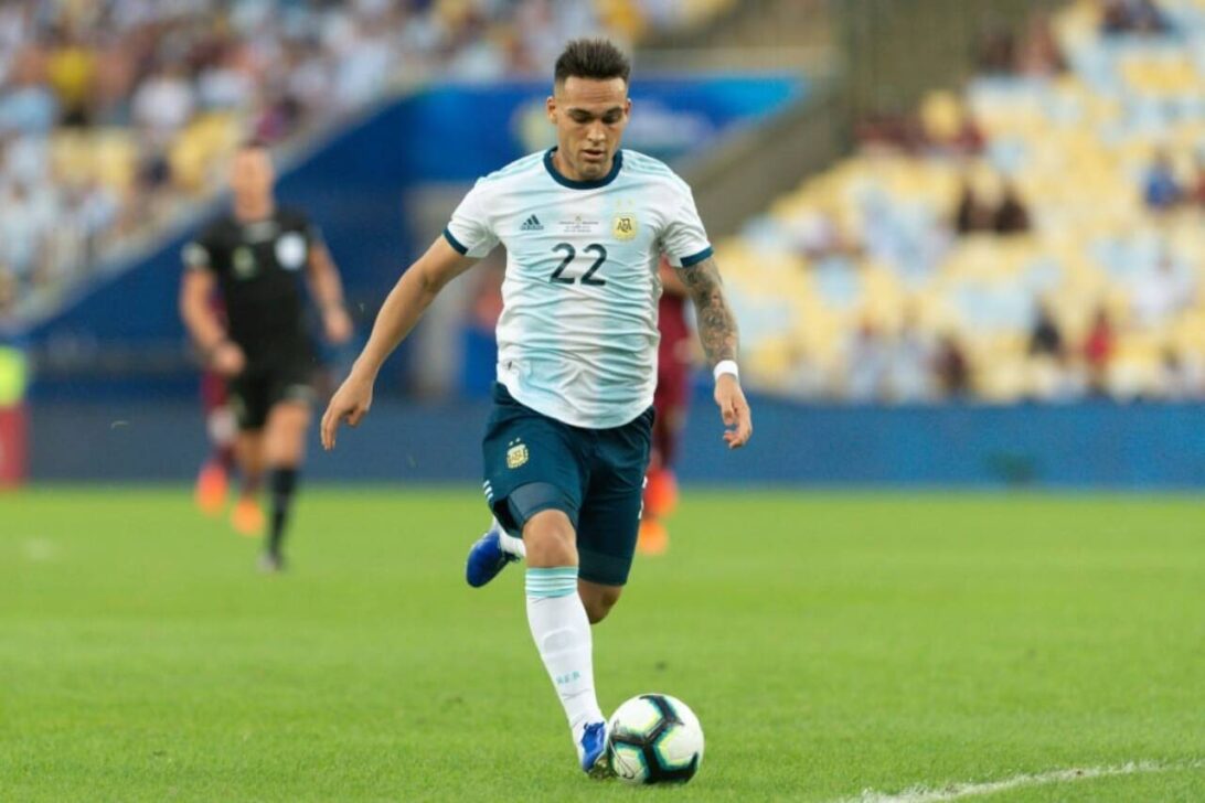 Lautaro argentina