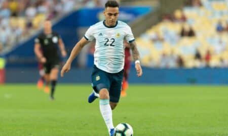 Lautaro argentina