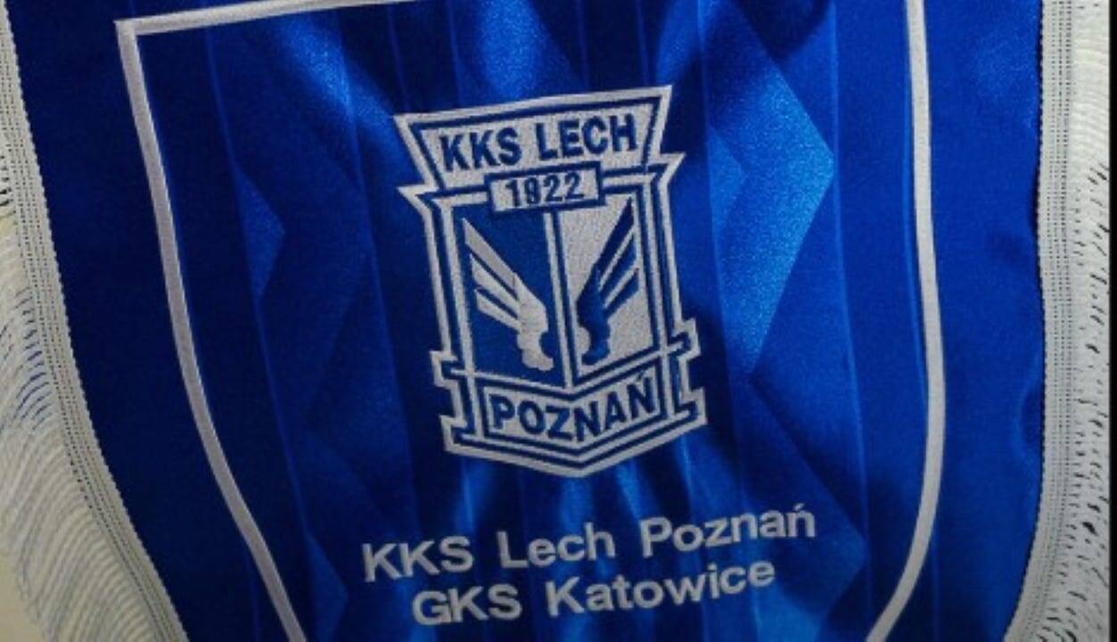 Lech Poznan