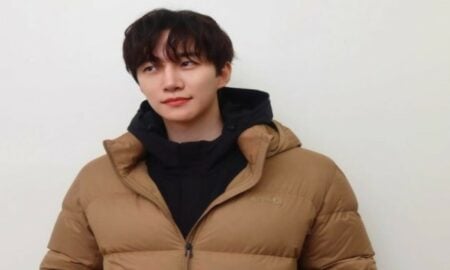 Lee Junho