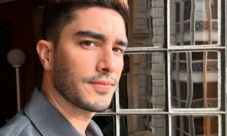 Leo Bittencourt será Rodhes em Mania de Você