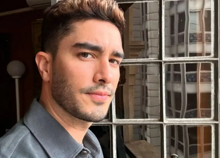 Leo Bittencourt será Rodhes em Mania de Você