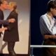 Leonardo DiCaprio e Kate Winslet,