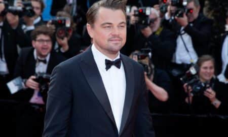 Leonardo Dicaprio