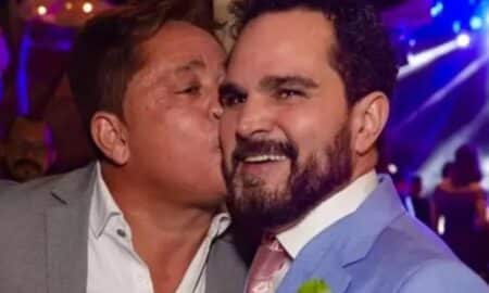 Leonardo e Luciano Camargo