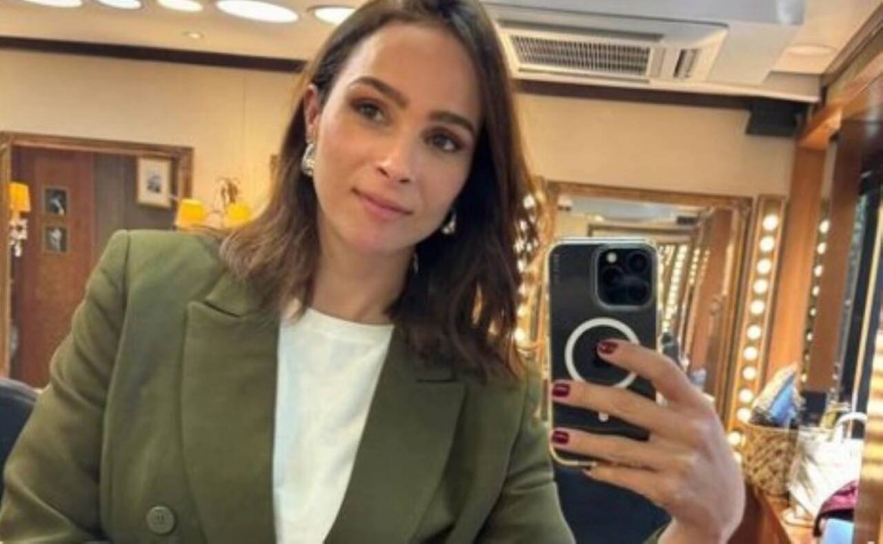 Leticia Cazarré