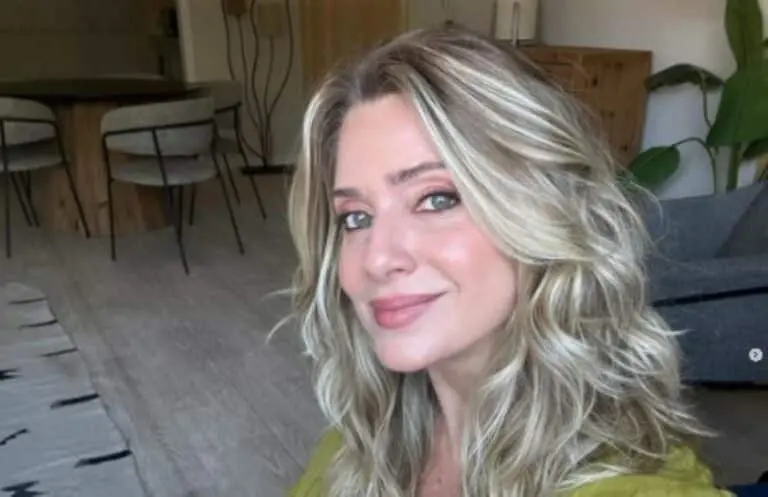 Leticia spiller
