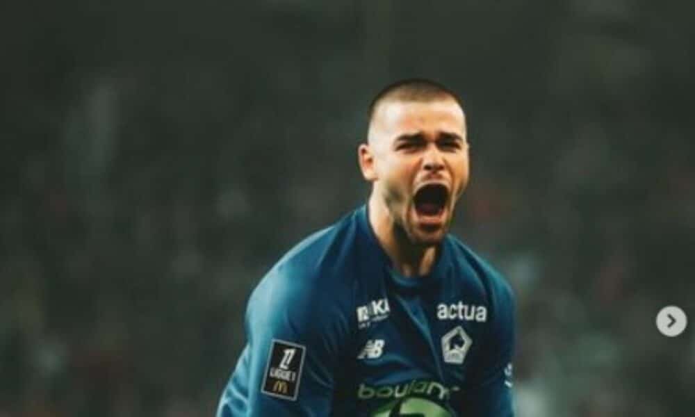 Onde assistir Lille x Sturm Graz pela UEFA Champions League  2024