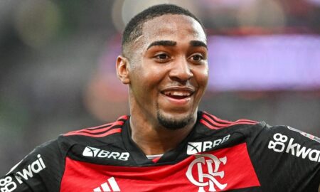 Lorran Flamengo