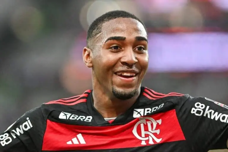 Lorran Flamengo