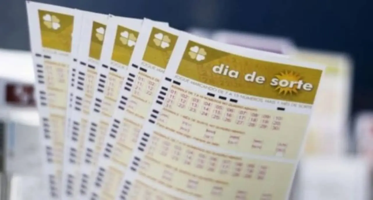 Dia de sorte