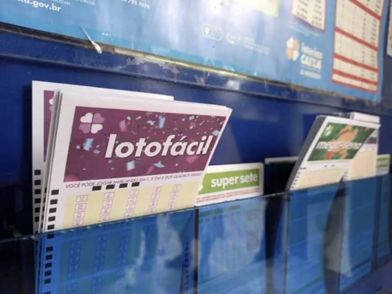 Lotofácil