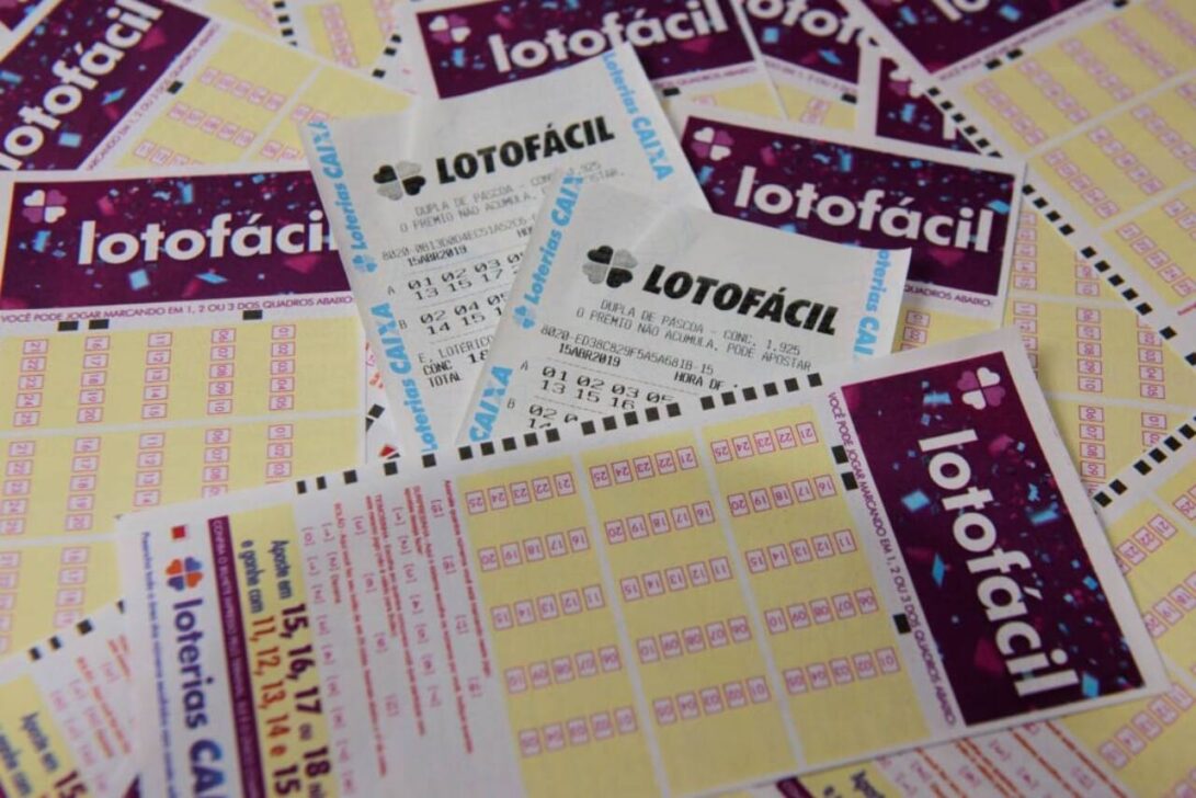 Lotofácil