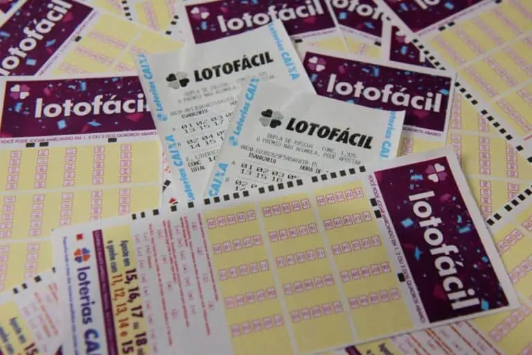Lotofácil