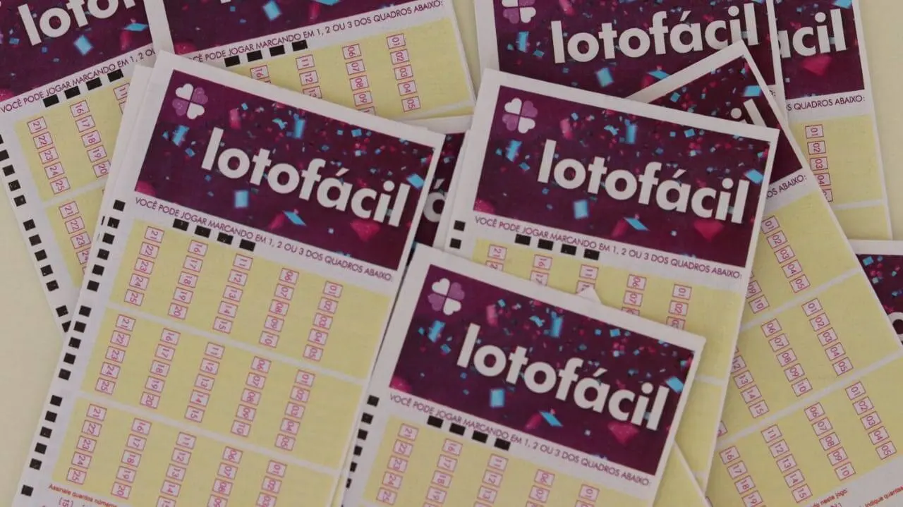 Lotofácil