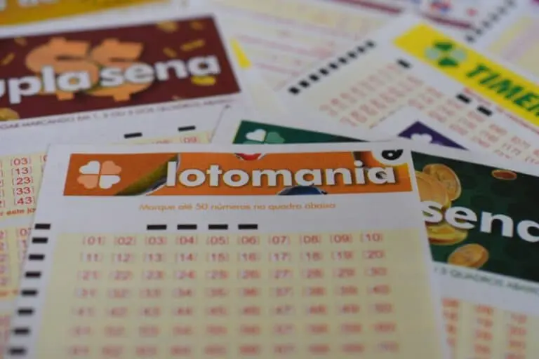 Lotomania