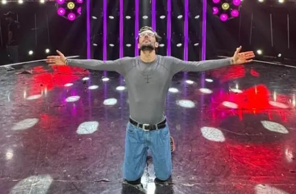 Luan Pereira