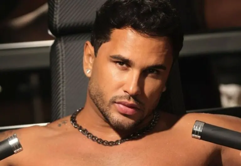 Lucas Guimaraes