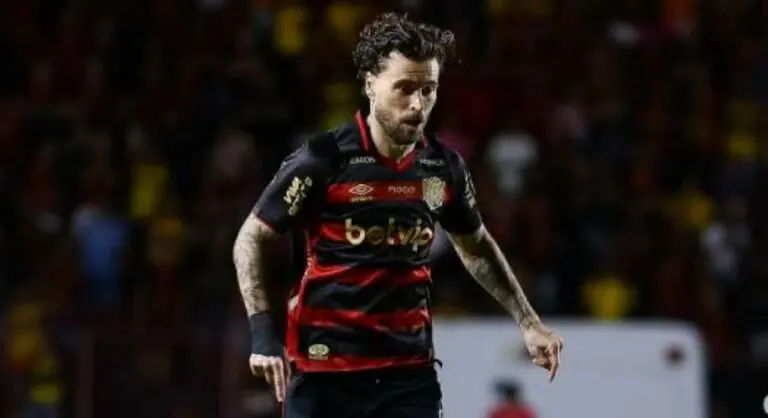 Lucas Lima