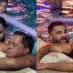 Lucas assusta Leonardo