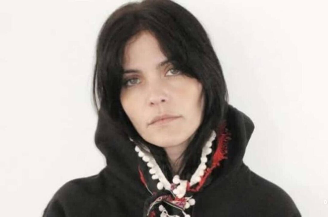 Luciana Curtis