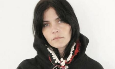 Luciana Curtis