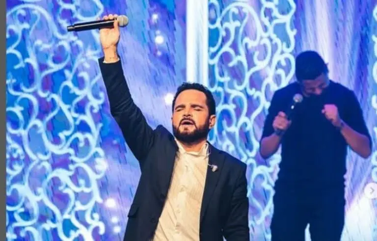 Luciano Camargo