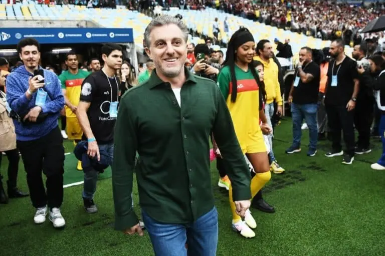 luciano Huck