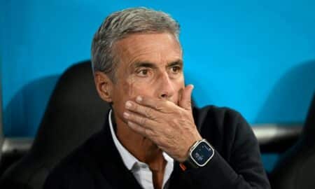 Luis Castro