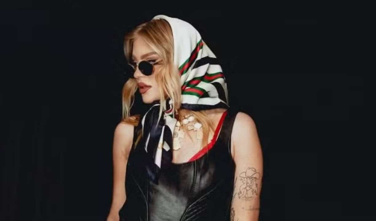 Luisa Sonza