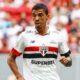 Luiz Gustavo São Paulo
