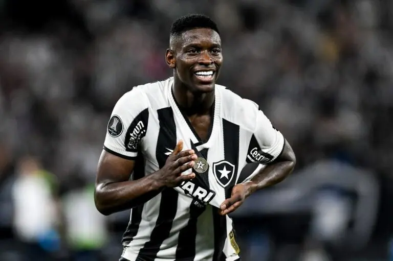 Luiz Henrique Botafogo