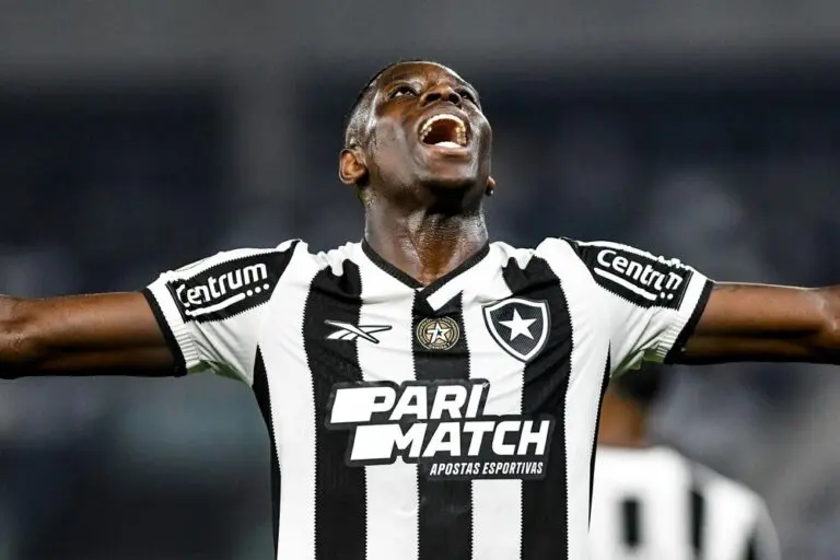 Luiz Henrique Botafogo