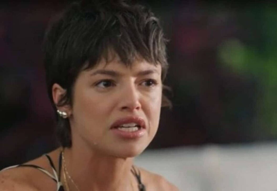 Luma Novela Mania de Voce