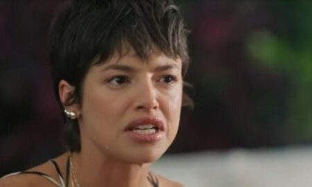 Luma Novela Mania de Voce